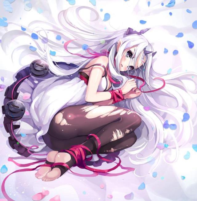 CLOSERS（クローザーズ）のエロ画像まとめ　その２-4